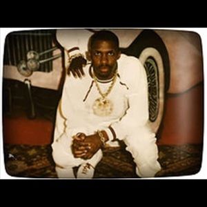 Meet your Posher, Chad